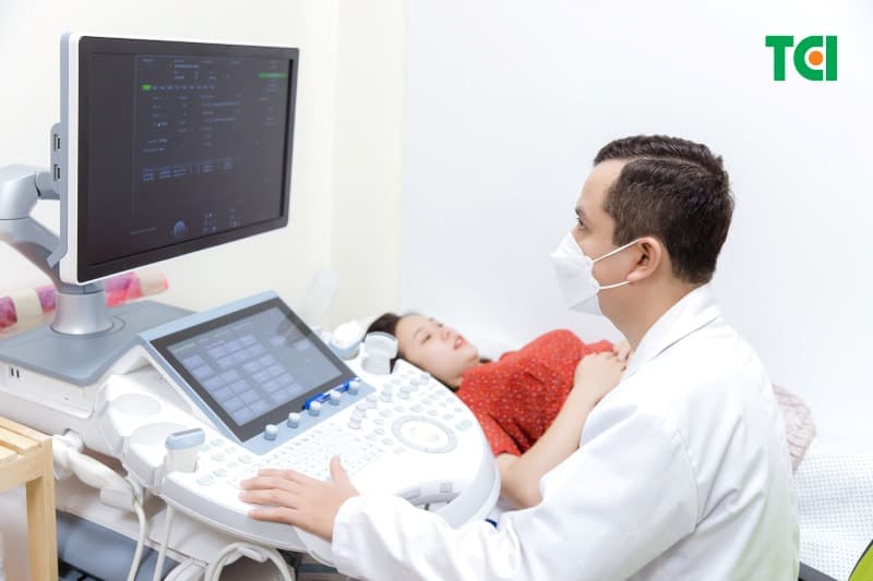 Dấu hiệu của thụ thai thành công: Thăm khám bác sĩ để có kết quả tối ưu nhất