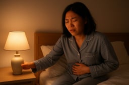 7 dấu hiệu nhận biết bệnh viêm loét dạ dày cần lưu ý