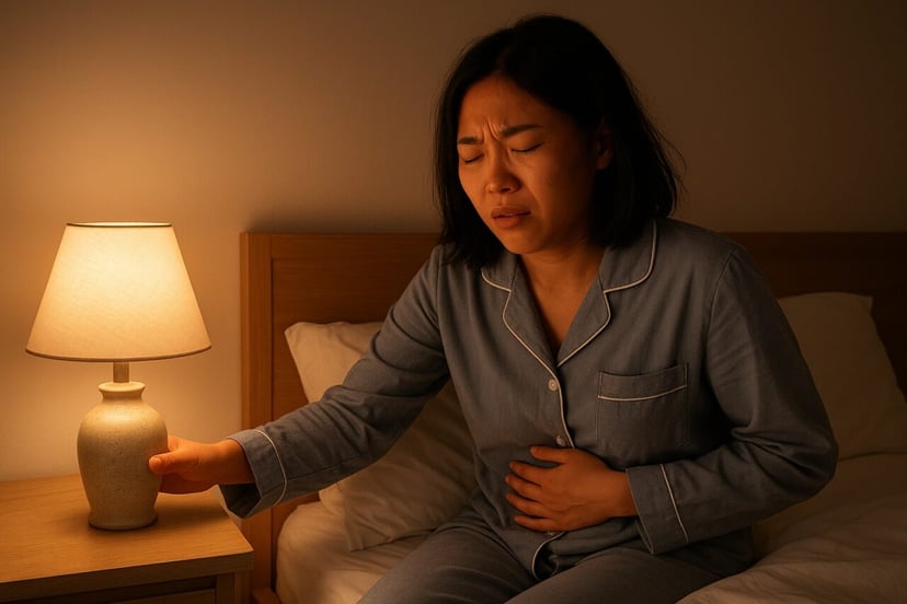 7 dấu hiệu nhận biết bệnh viêm loét dạ dày cần lưu ý