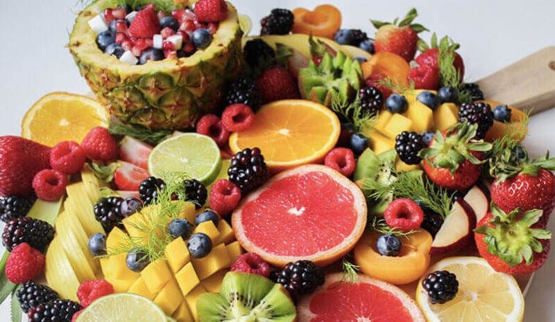 Những loại trái cây tốt cho bà bầu: Lưu ý bảo quản trái cây đúng cách