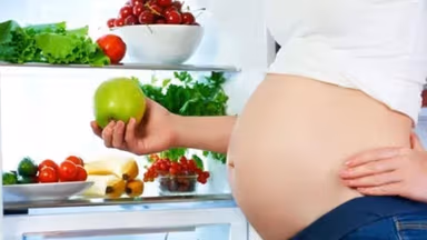 9 Loại trái cây tốt cho bà bầu cần bổ sung để thai nhi phát triển