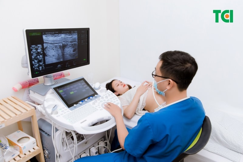 Những loại trái cây tốt cho bà bầu: Thăm khám bác sĩ để được đưa ra chế độ dinh dưỡng phù hợp nhất