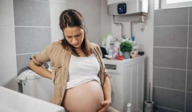 Bà bầu bị táo bón: Nguyên nhân và cách xử lý hiệu quả