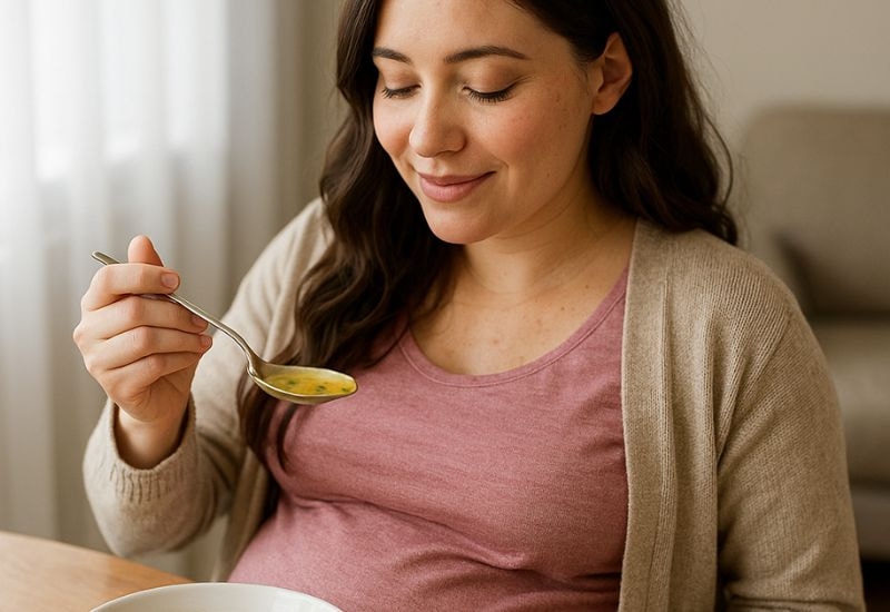 Bà bầu có nên ăn rau ngót là thắc mắc chung của nhiều mẹ trong giai đoạn mang thai.