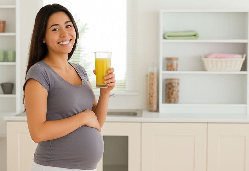 Bà bầu có nên uống nước mía không luôn là thắc mắc của nhiều mẹ trong thai kỳ. Nước mía không chỉ là thức uống giải khát tự nhiên mà còn chứa nhiều dưỡng chất tốt cho sức khỏe.