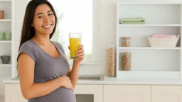 Bà bầu có nên uống nước mía – Lợi ích và lưu ý quan trọng