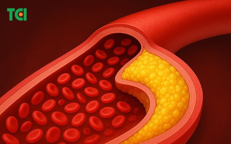 Bệnh mạch vành mạn là gì?