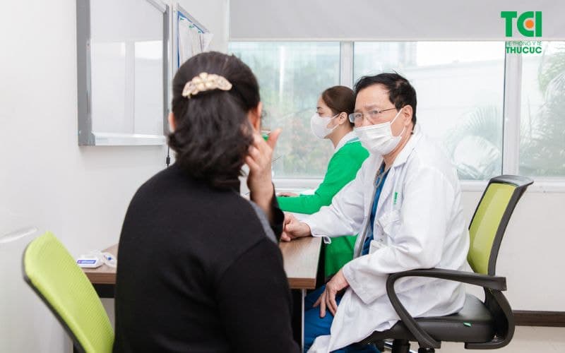 Cách điều trị bệnh động mạch vành mạn tính