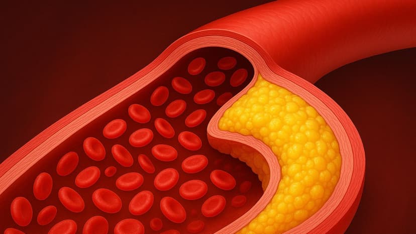 Bệnh mạch vành mạn: Nguyên nhân, triệu chứng, điều trị