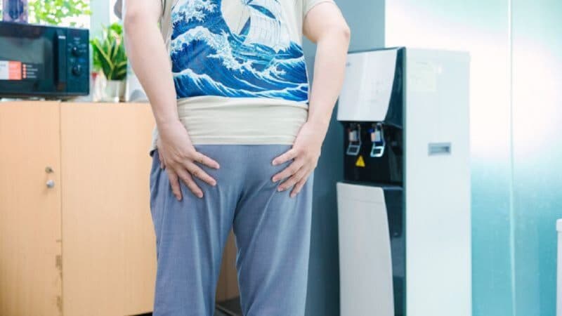 Bệnh rò hậu môn là một bệnh lý thuộc nhóm các rối loạn vùng hậu môn – trực tràng