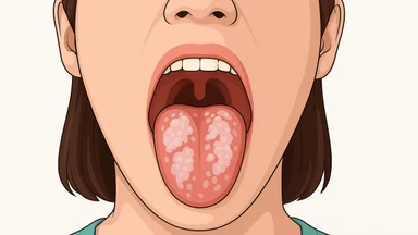 Bị đẹn lưỡi – Nguyên nhân, triệu chứng và cách xử lý hiệu quả