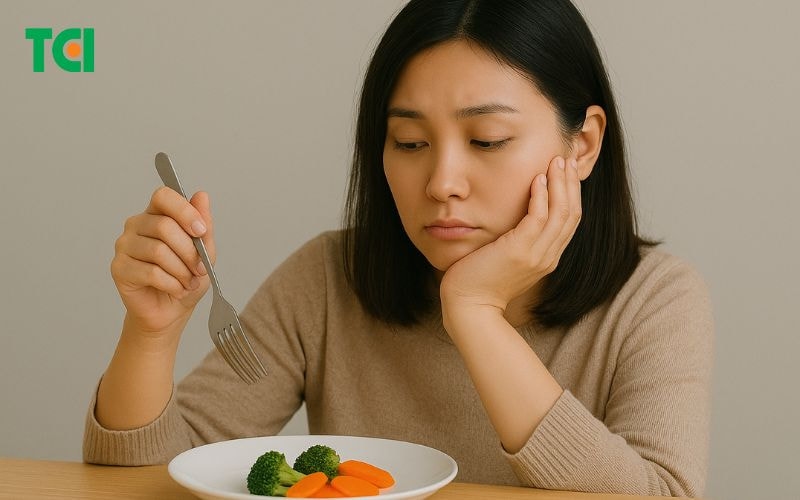 Biểu hiện ung thư dạ dày giai đoạn đầu là gì?