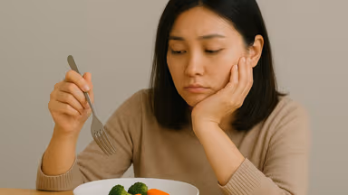 Biểu hiện ung thư dạ dày giai đoạn đầu không nên bỏ qua