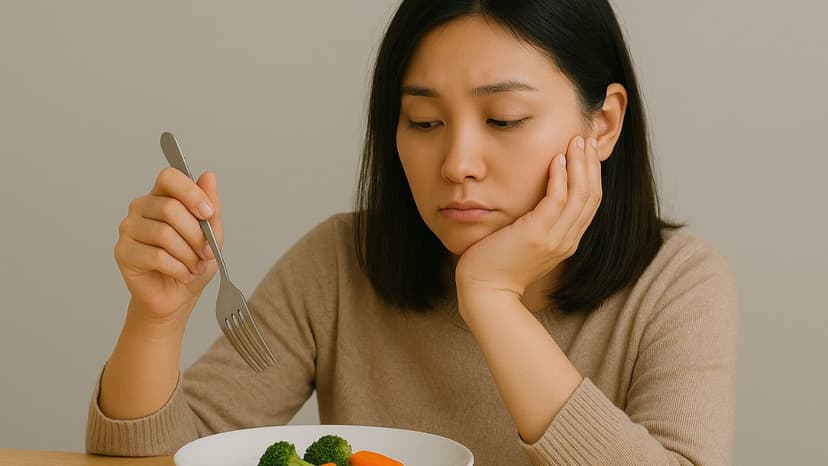 Biểu hiện ung thư dạ dày giai đoạn đầu không nên bỏ qua