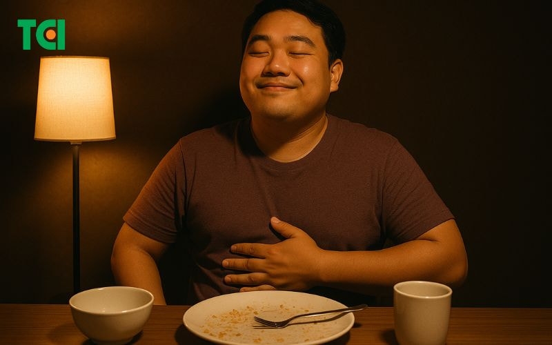 Nguyên nhân gây bồn chồn khó ngủ