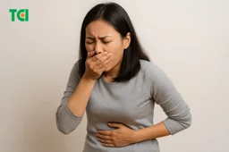 Các cấp độ trào ngược dạ dày: Nhận biết sớm để điều trị hiệu quả