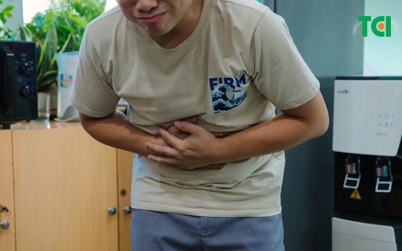 Triệu chứng ung thư dạ dày là gì?