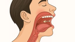 Cách lấy xương bị hóc an toàn và hiệu quả