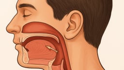 Cách xử lý khi bị hóc xương cá nhỏ tại nhà và khi nào cần bác sĩ