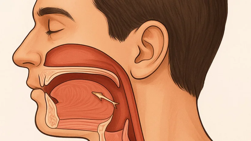 Cách xử lý khi bị hóc xương cá nhỏ tại nhà và khi nào cần bác sĩ