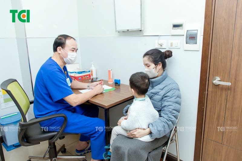 cẩm nang dinh dưỡng cho bé