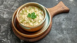 Cháo cho bé suy dinh dưỡng giúp con bắt kịp đà tăng trưởng