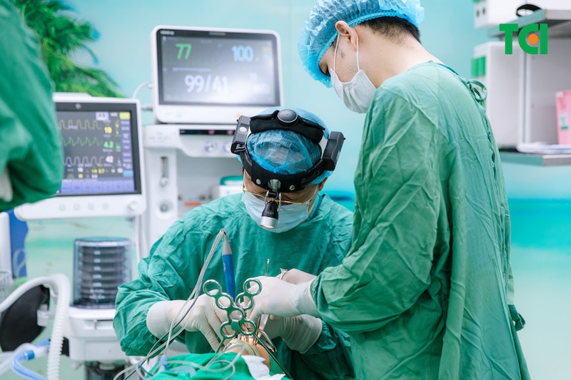 Có nên nạo VA cho trẻ: Phương pháp phẫu thuật hiện đại an toàn tối đa