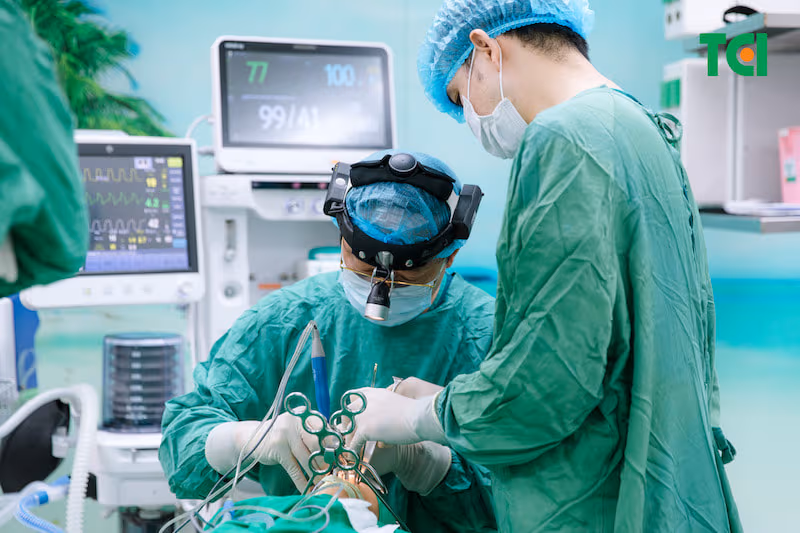 Có nên nạo VA cho trẻ: Phương pháp phẫu thuật hiện đại an toàn tối đa