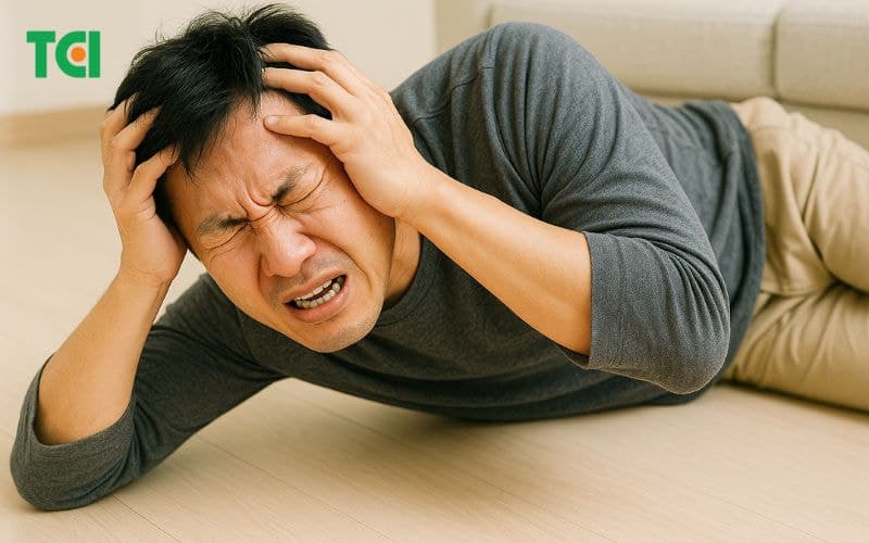 Biến chứng của bệnh rung nhĩ