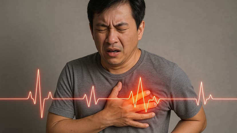 Đặc điểm của bệnh rung nhĩ và cách điều trị hiệu quả