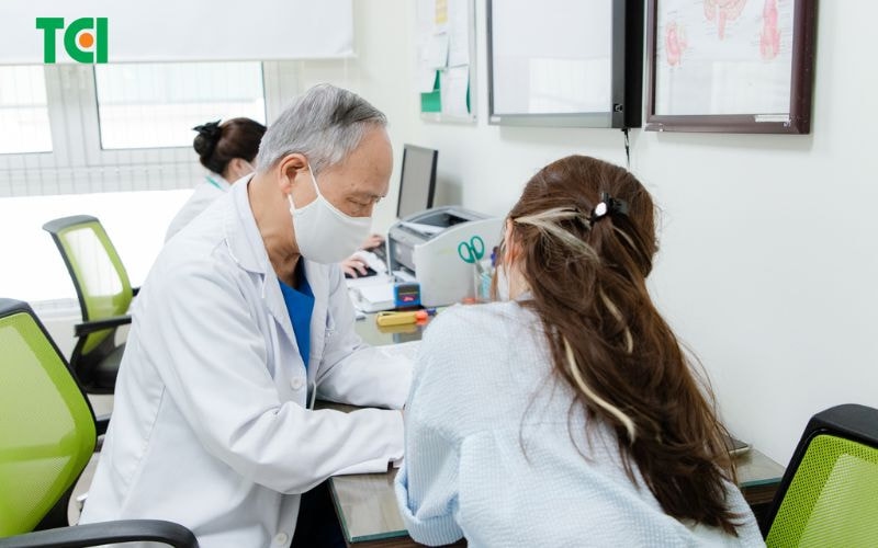 Cách xử trí để giảm tình trạng đánh trống ngực