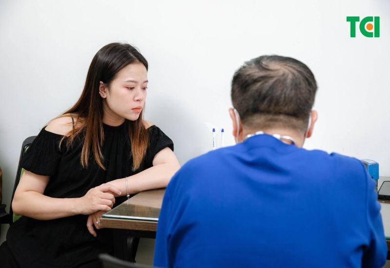 Đặt vòng tránh thai có bị chậm kinh không là thắc mắc chung của nhiều chị em phụ nữ sau khi lựa chọn biện pháp tránh thai này.