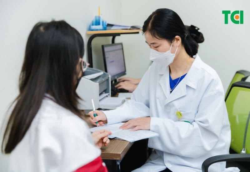 Đặt vòng tránh thai có tốt không? Phương pháp này khá phổ biến và an toàn hiện nay.