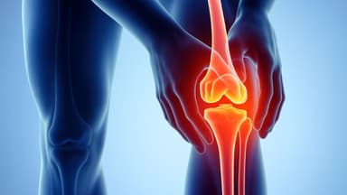 Đau đầu gối: Nguyên nhân, dấu hiệu và cách xử trí hiệu quả