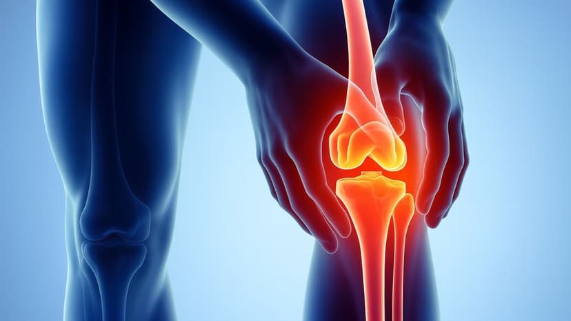 Đau đầu gối: Nguyên nhân, dấu hiệu và cách xử trí hiệu quả