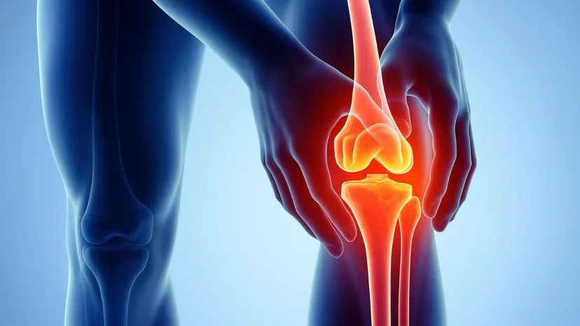 Đau đầu gối: Nguyên nhân, dấu hiệu và cách xử trí hiệu quả