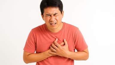 Dấu hiệu bị bệnh tim: Nhận biết sớm để bảo vệ sức khỏe tim mạch