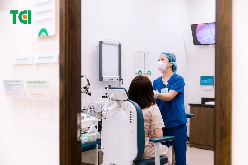 dấu hiệu bị hóc xương