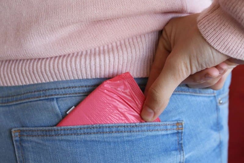 Kinh nguyệt không đều ở tuổi dậy thì: Độ tuổi chu kì kinh nguyệt đều ở thiếu nữ