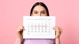 Dấu hiệu và cách khắc phục kinh nguyệt không đều ở tuổi dậy thì