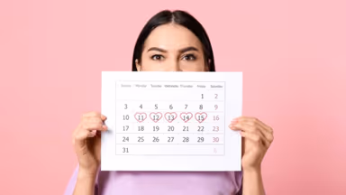 Dấu hiệu và cách khắc phục kinh nguyệt không đều ở tuổi dậy thì