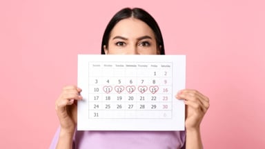 Dấu hiệu và cách khắc phục kinh nguyệt không đều ở tuổi dậy thì