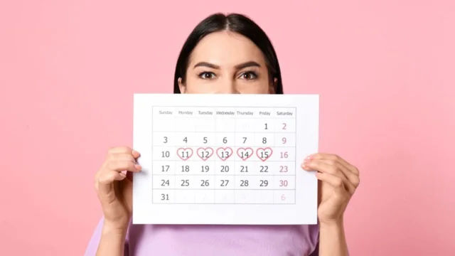 Dấu hiệu và cách khắc phục kinh nguyệt không đều ở tuổi dậy thì