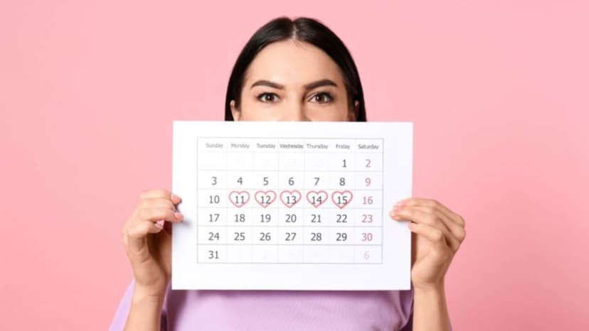 Dấu hiệu và cách khắc phục kinh nguyệt không đều ở tuổi dậy thì