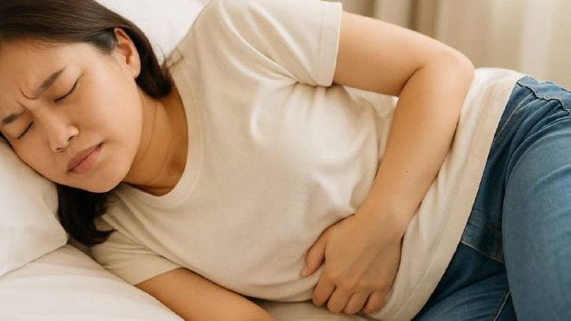 Đau ruột thừa bên trái hay bên phải – Nhận biết và xử lý đúng cách