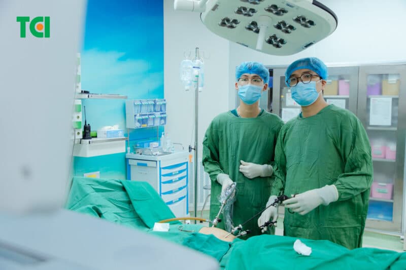 Viêm ruột thừa là bệnh lý không thể tự khỏi, việc điều trị cần được tiến hành càng sớm càng tốt