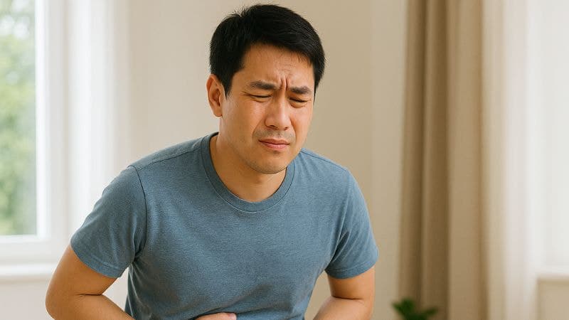 Đau ruột thừa như thế nào và cách xử lý hiệu quả