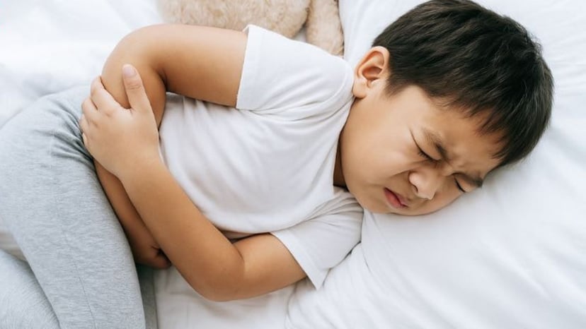 Đau ruột thừa ở trẻ em: Dấu hiệu nhận biết sớm và hướng xử lý