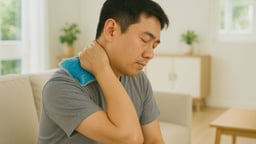 Điều trị đau cổ vai gáy hiệu quả bằng cách nào?