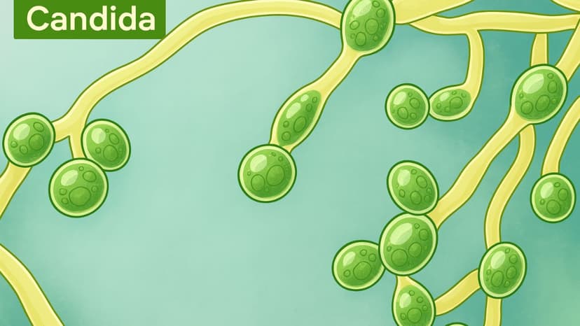 Điều trị nấm Candida ở âm đạo – Hiểu đúng để trị dứt điểm